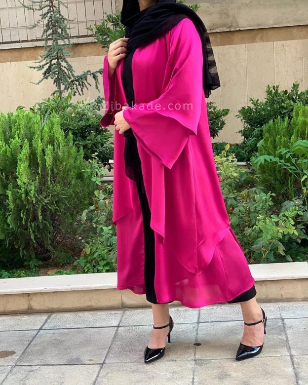 مدل مانتو جدید